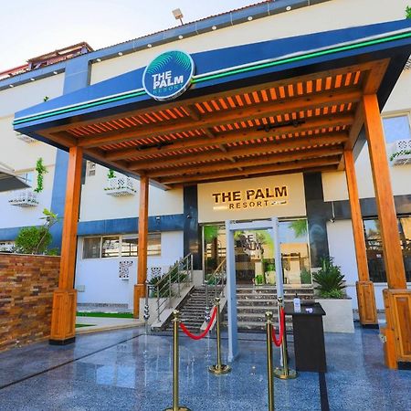 The Palm Hotel Kafr El-Shaikh 外观 照片