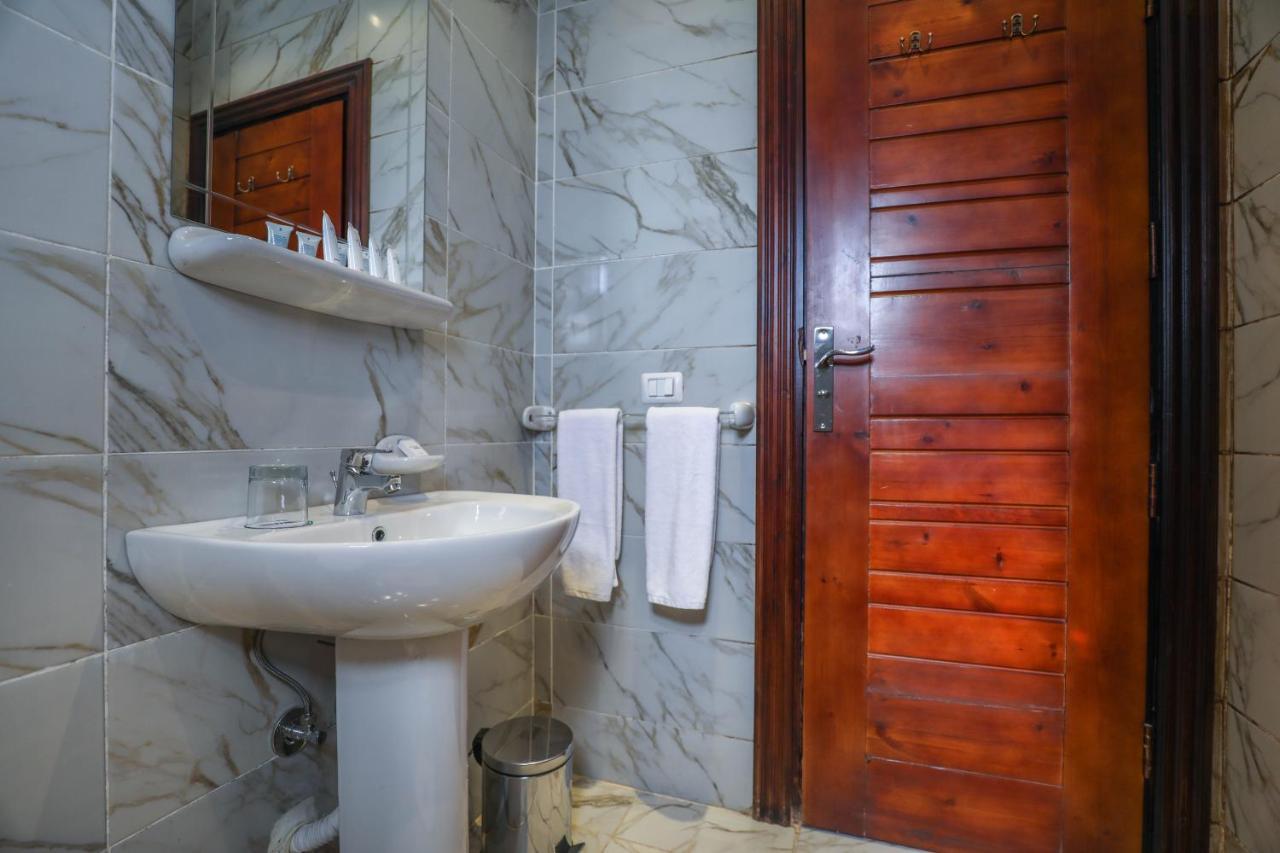 The Palm Hotel Kafr El-Shaikh 外观 照片