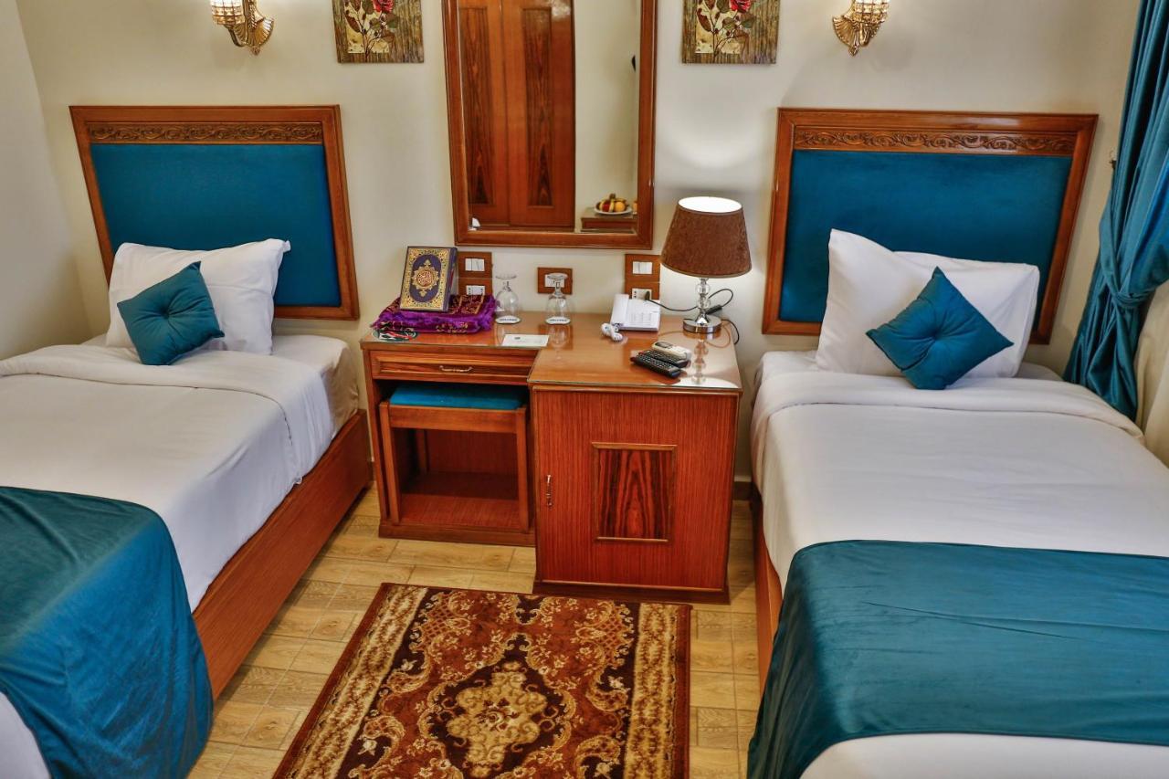The Palm Hotel Kafr El-Shaikh 外观 照片