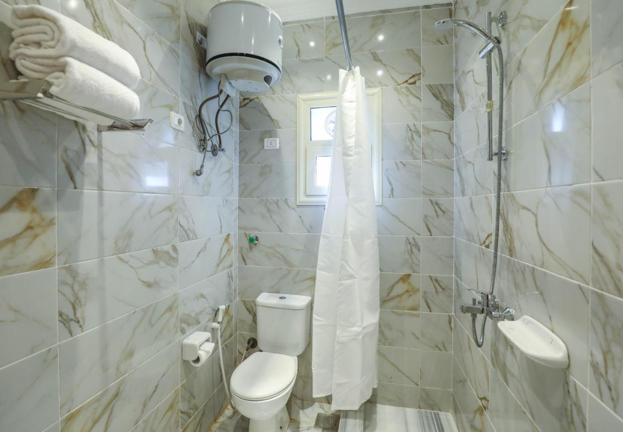 The Palm Hotel Kafr El-Shaikh 外观 照片