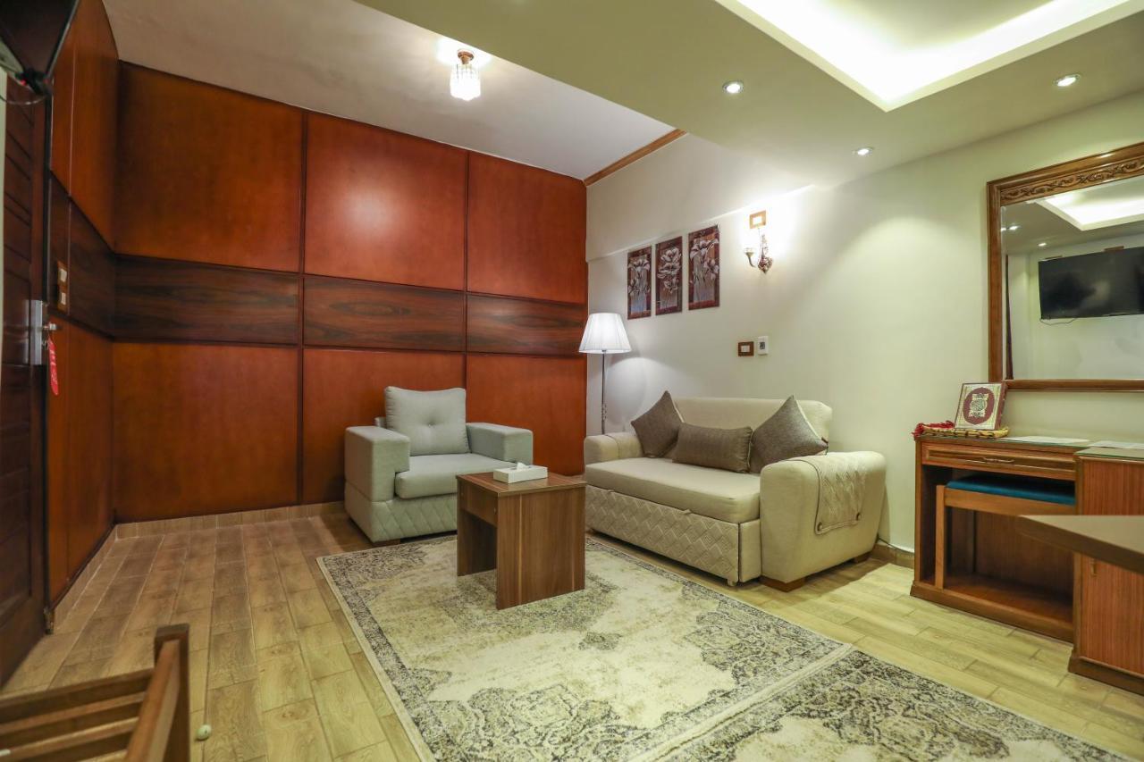 The Palm Hotel Kafr El-Shaikh 外观 照片