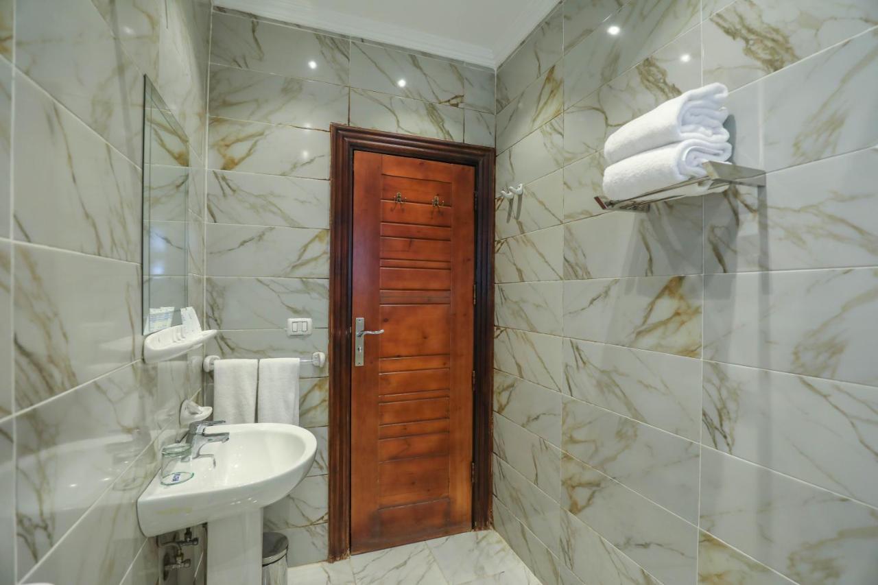 The Palm Hotel Kafr El-Shaikh 外观 照片