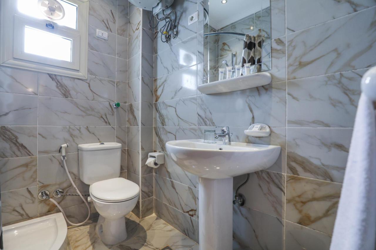 The Palm Hotel Kafr El-Shaikh 外观 照片